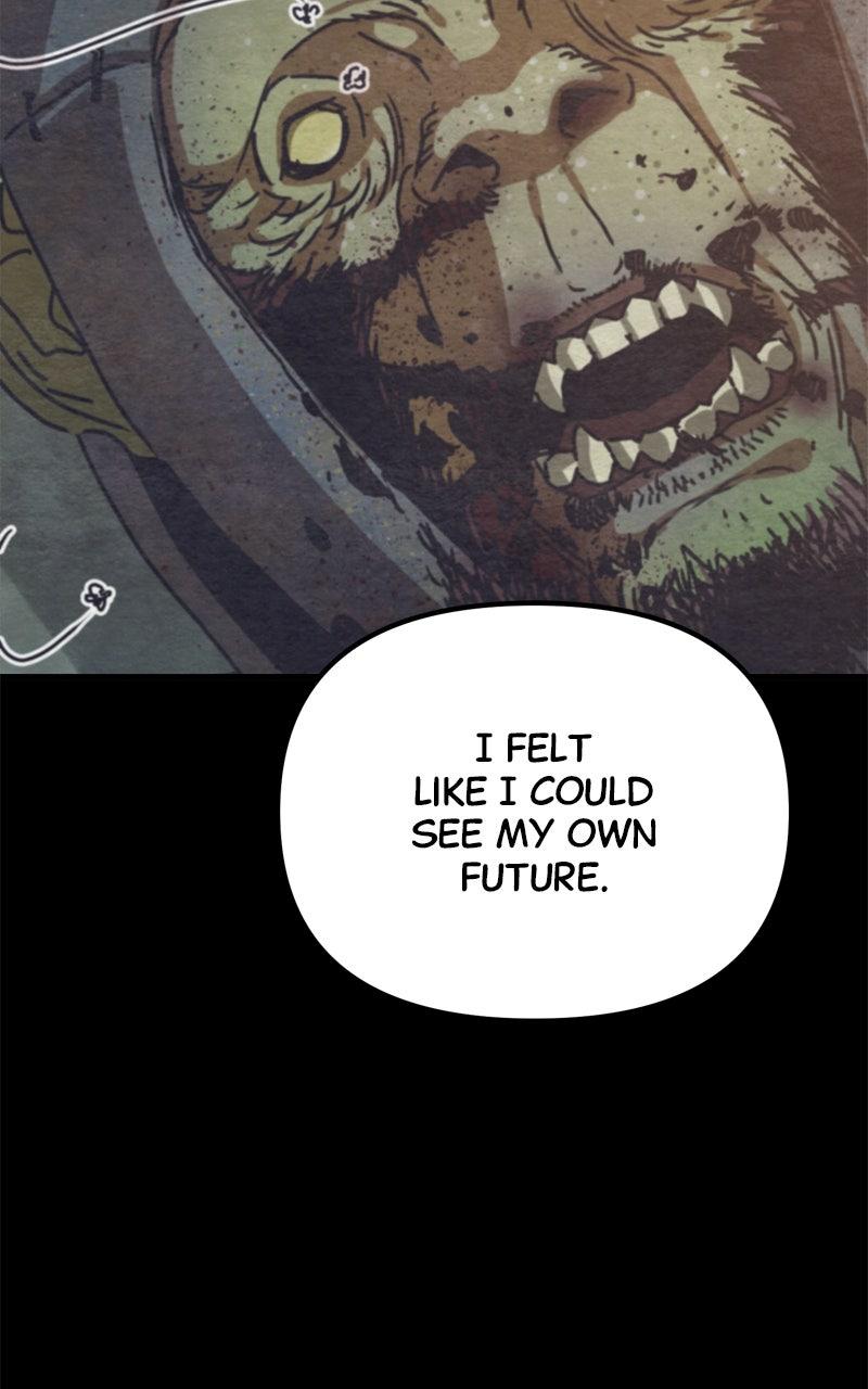 Hiding Out in an Apocalypse Chap 57 - Next Chap 58