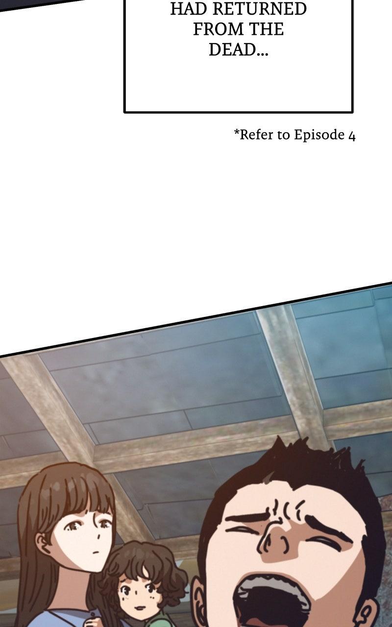 Hiding Out in an Apocalypse Chap 57 - Next Chap 58