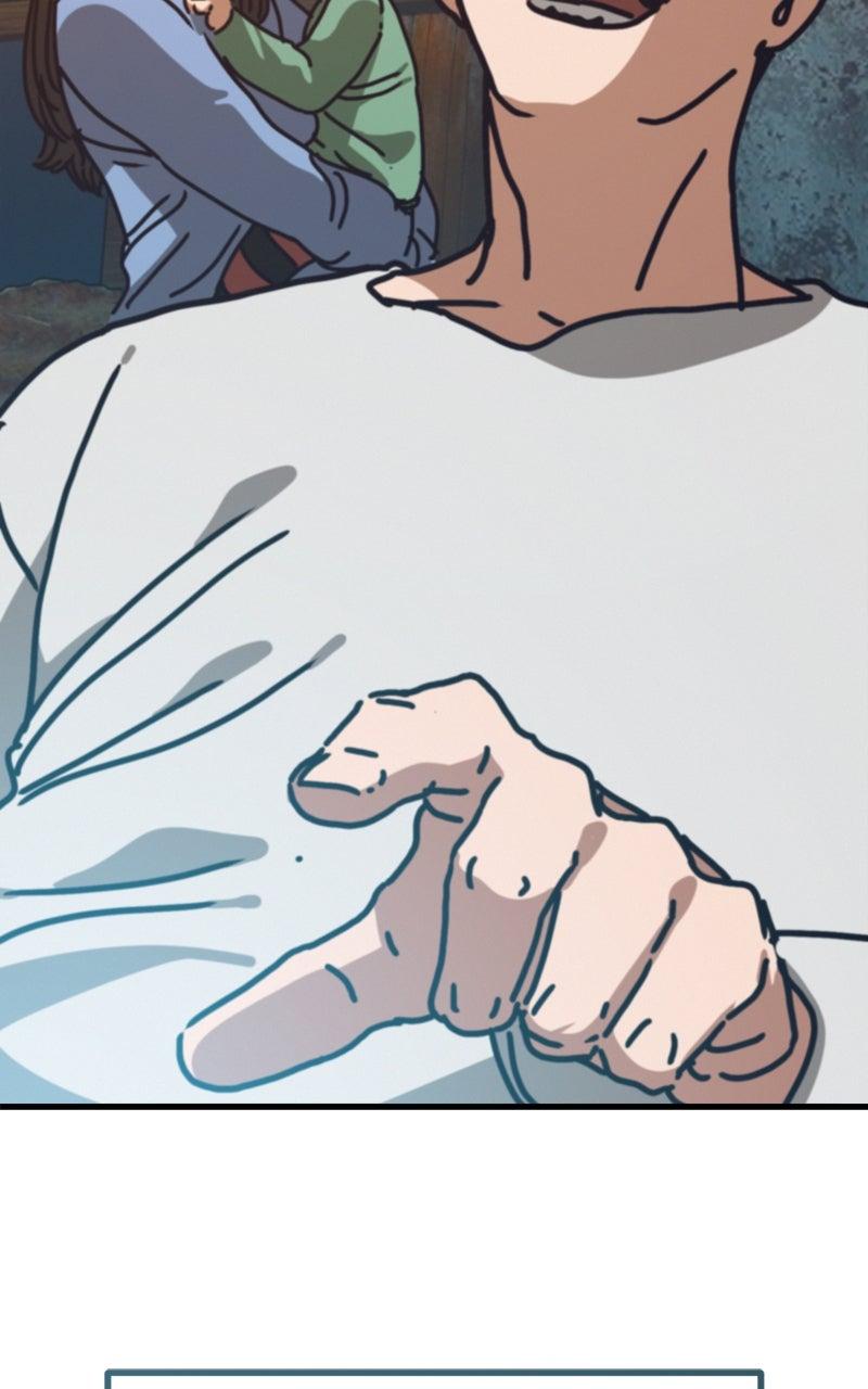 Hiding Out in an Apocalypse Chap 57 - Next Chap 58