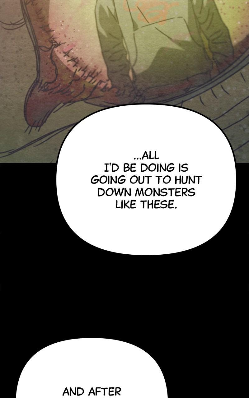 Hiding Out in an Apocalypse Chap 57 - Next Chap 58