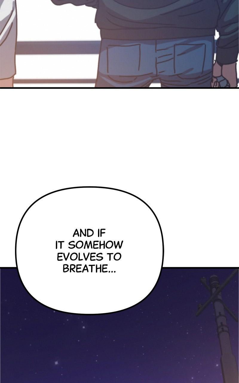 Hiding Out in an Apocalypse Chap 57 - Next Chap 58
