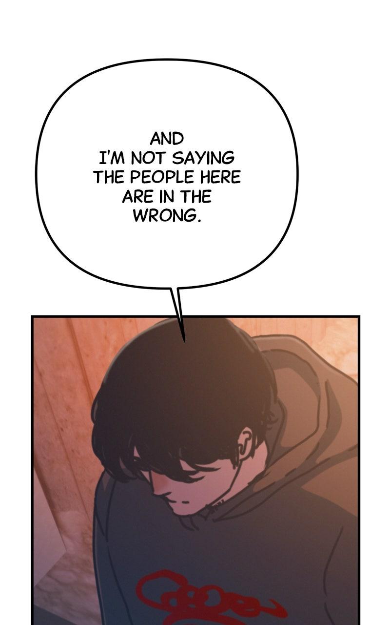 Hiding Out in an Apocalypse Chap 57 - Next Chap 58