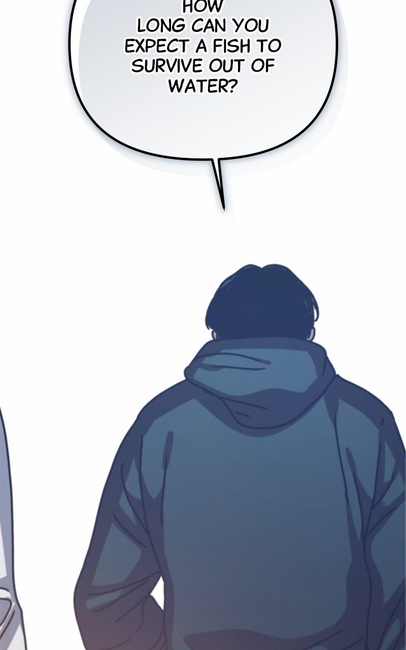 Hiding Out in an Apocalypse Chap 57 - Next Chap 58