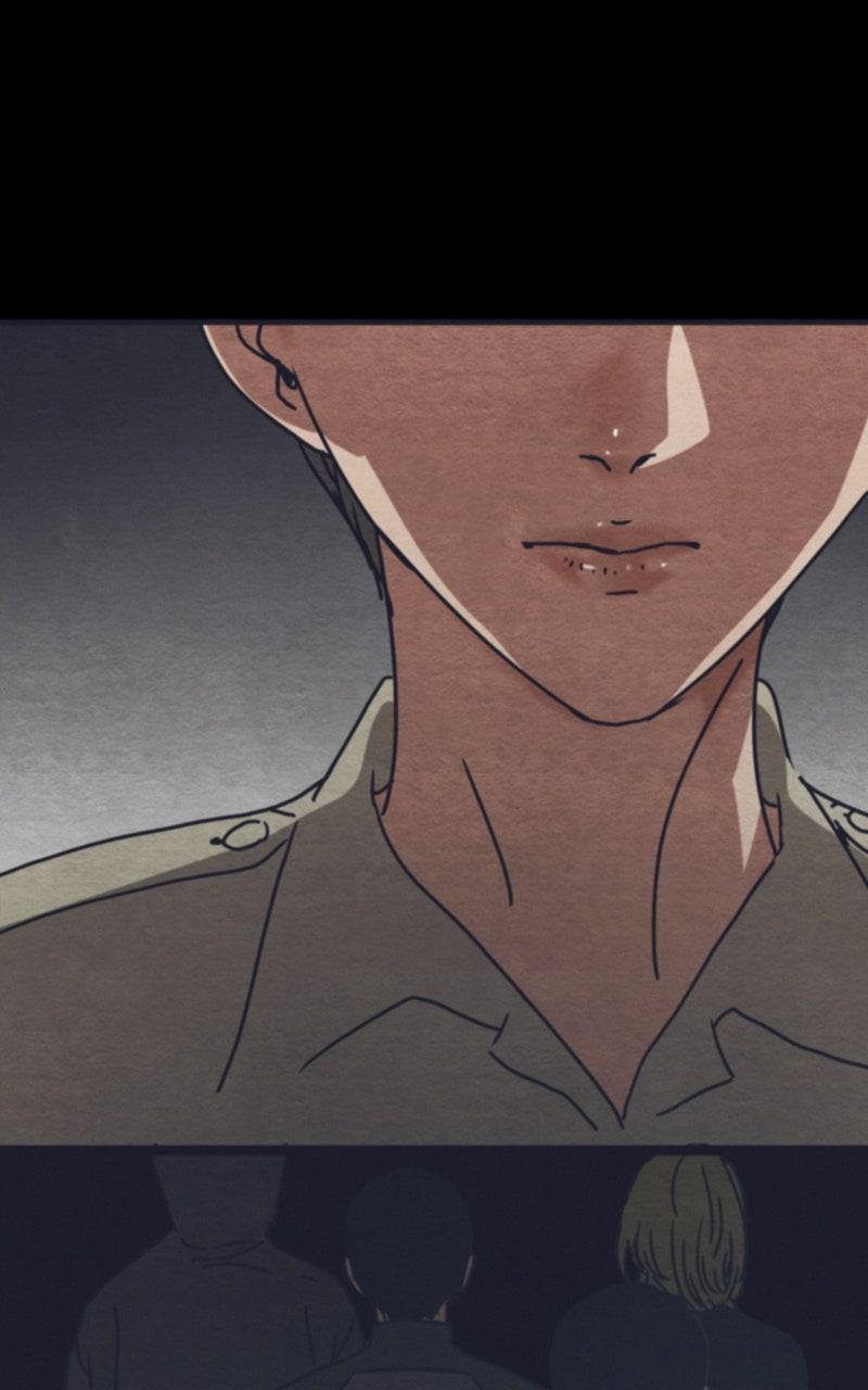 Hiding Out in an Apocalypse Chap 57 - Next Chap 58
