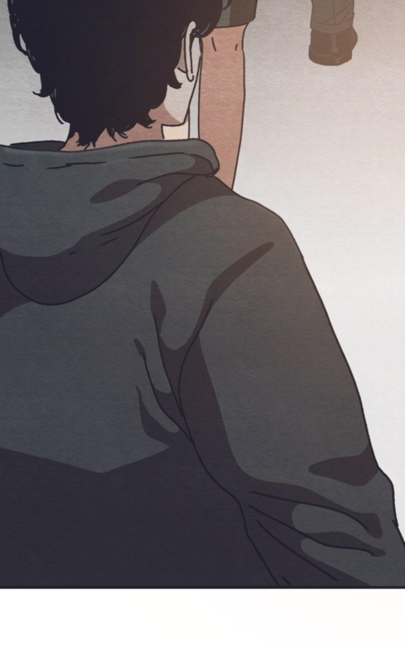 Hiding Out in an Apocalypse Chap 57 - Next Chap 58