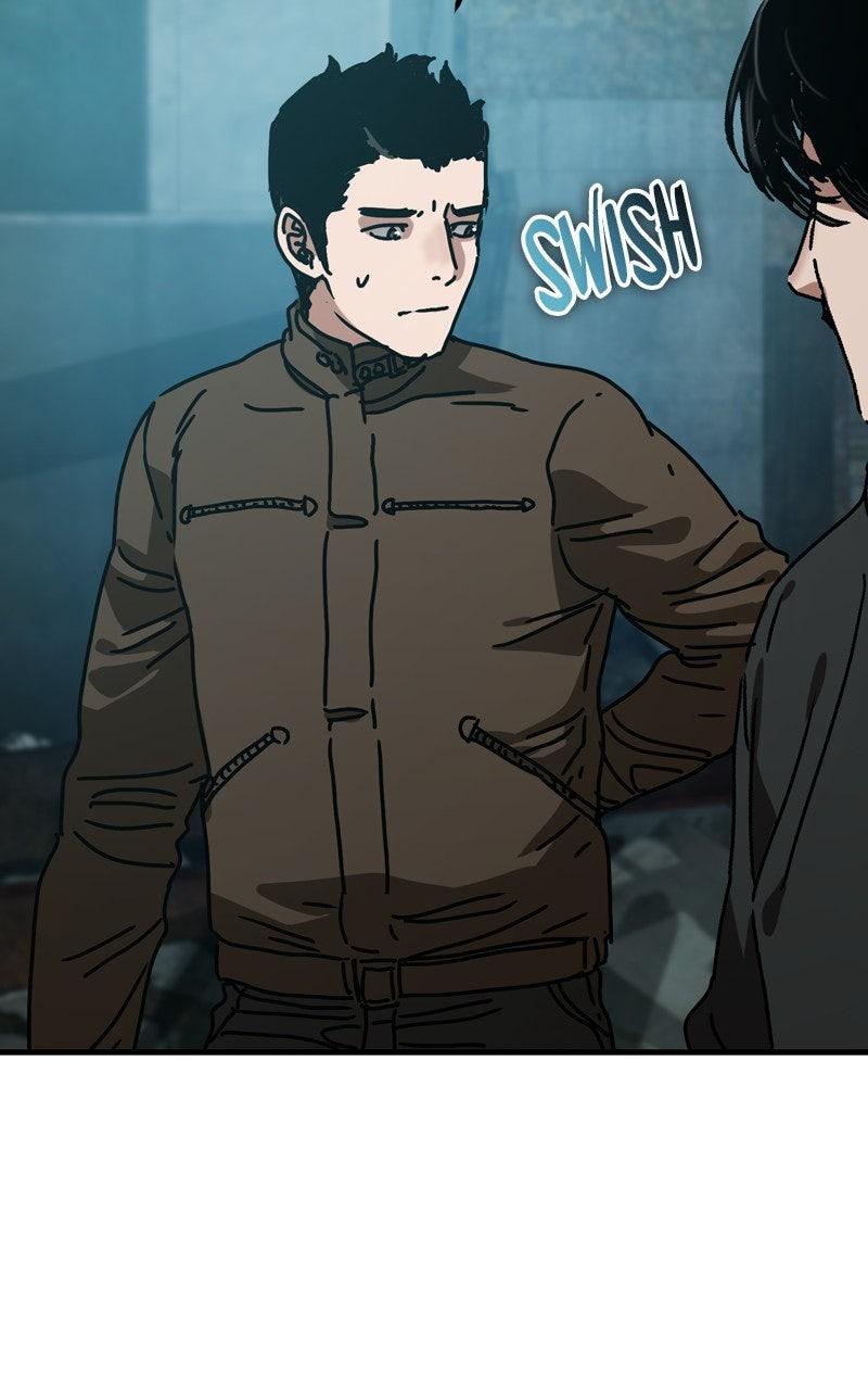 Hiding Out in an Apocalypse Chap 54 - Next Chap 55