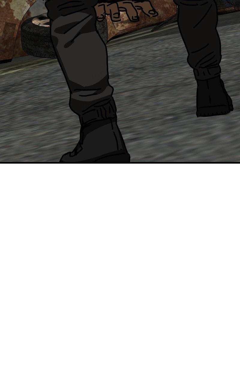 Hiding Out in an Apocalypse Chap 54 - Next Chap 55