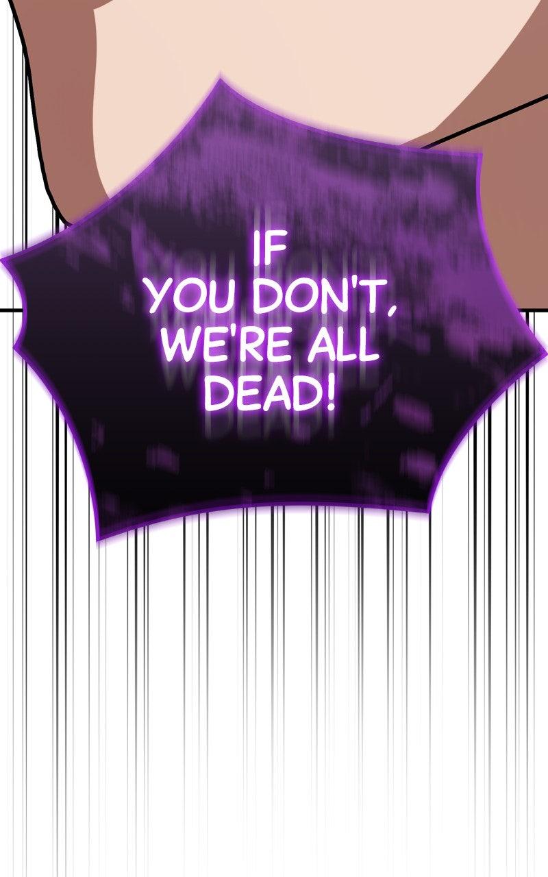 Hiding Out in an Apocalypse Chap 54 - Next Chap 55