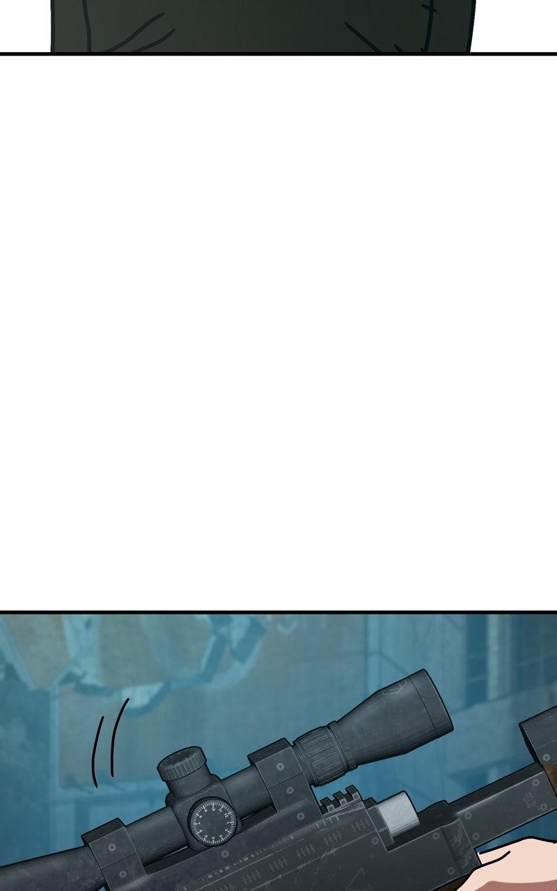 Hiding Out in an Apocalypse Chap 54 - Next Chap 55