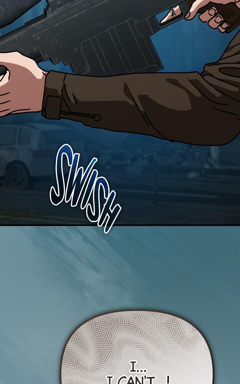 Hiding Out in an Apocalypse Chap 54 - Next Chap 55