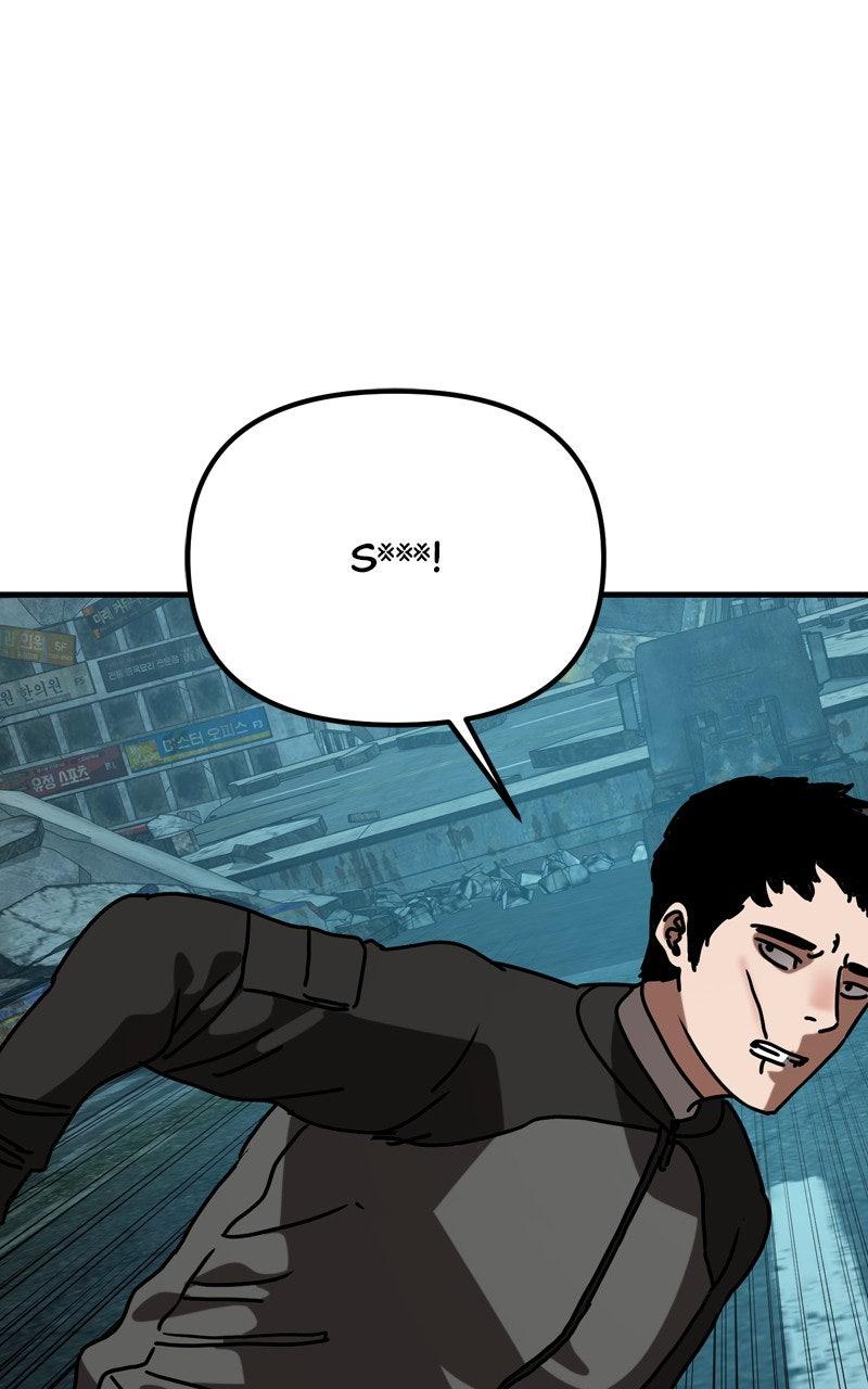 Hiding Out in an Apocalypse Chap 54 - Next Chap 55