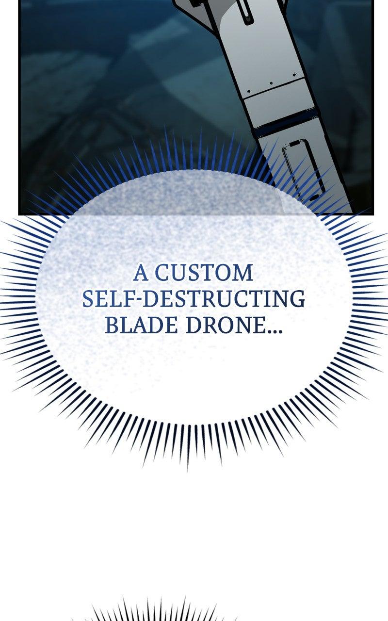 Hiding Out in an Apocalypse Chap 54 - Next Chap 55