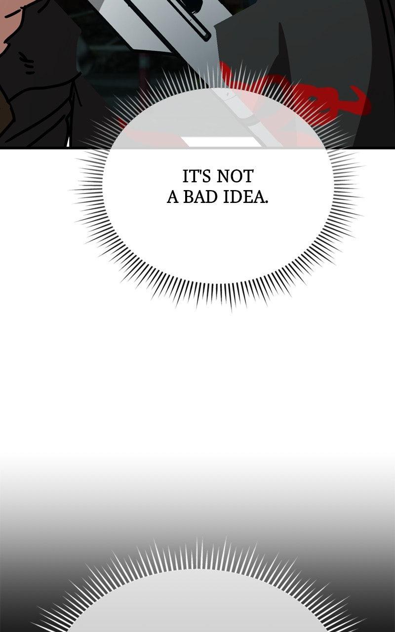 Hiding Out in an Apocalypse Chap 54 - Next Chap 55