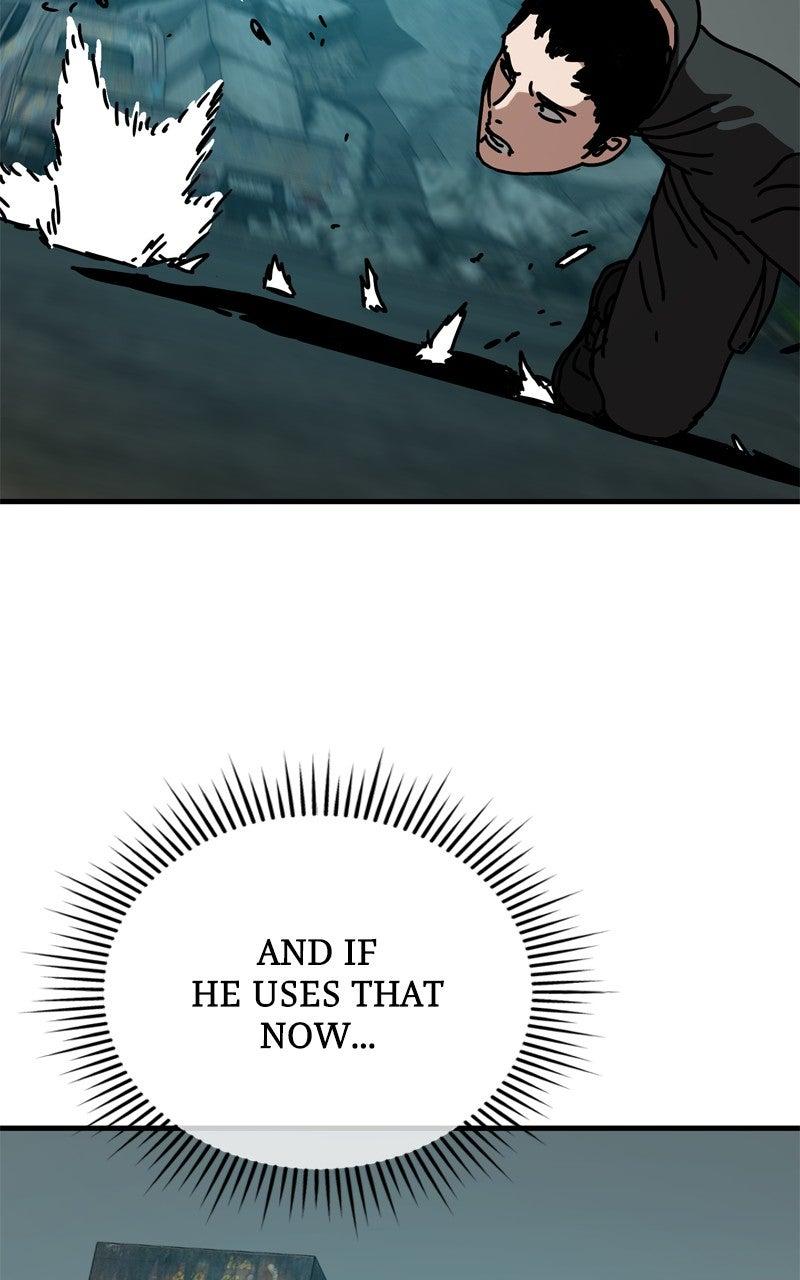 Hiding Out in an Apocalypse Chap 54 - Next Chap 55