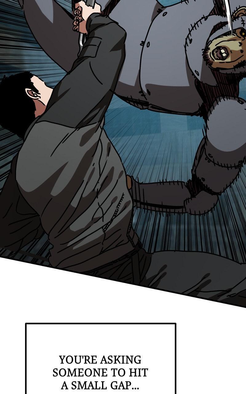 Hiding Out in an Apocalypse Chap 54 - Next Chap 55