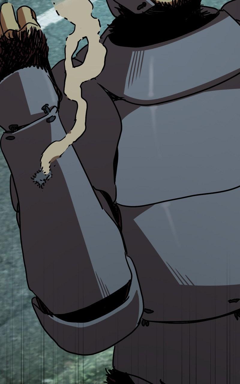 Hiding Out in an Apocalypse Chap 54 - Next Chap 55