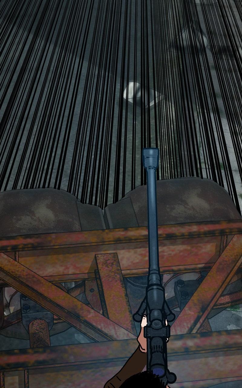 Hiding Out in an Apocalypse Chap 54 - Next Chap 55