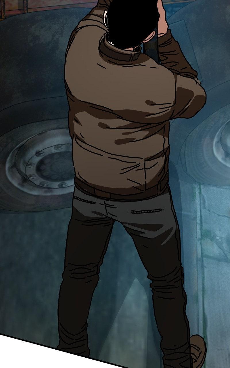 Hiding Out in an Apocalypse Chap 54 - Next Chap 55