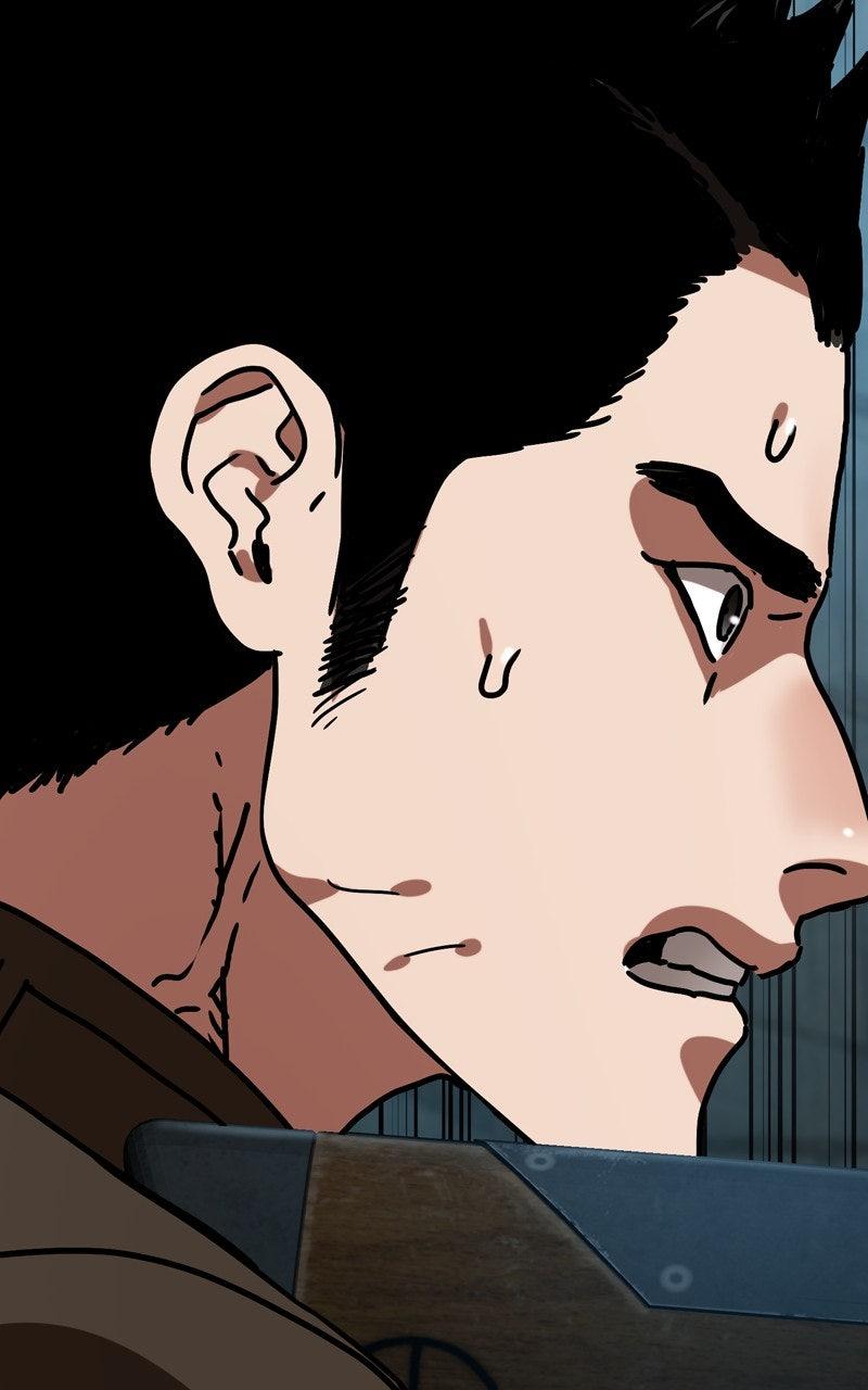 Hiding Out in an Apocalypse Chap 54 - Next Chap 55