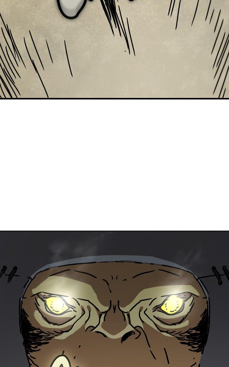 Hiding Out in an Apocalypse Chap 54 - Next Chap 55