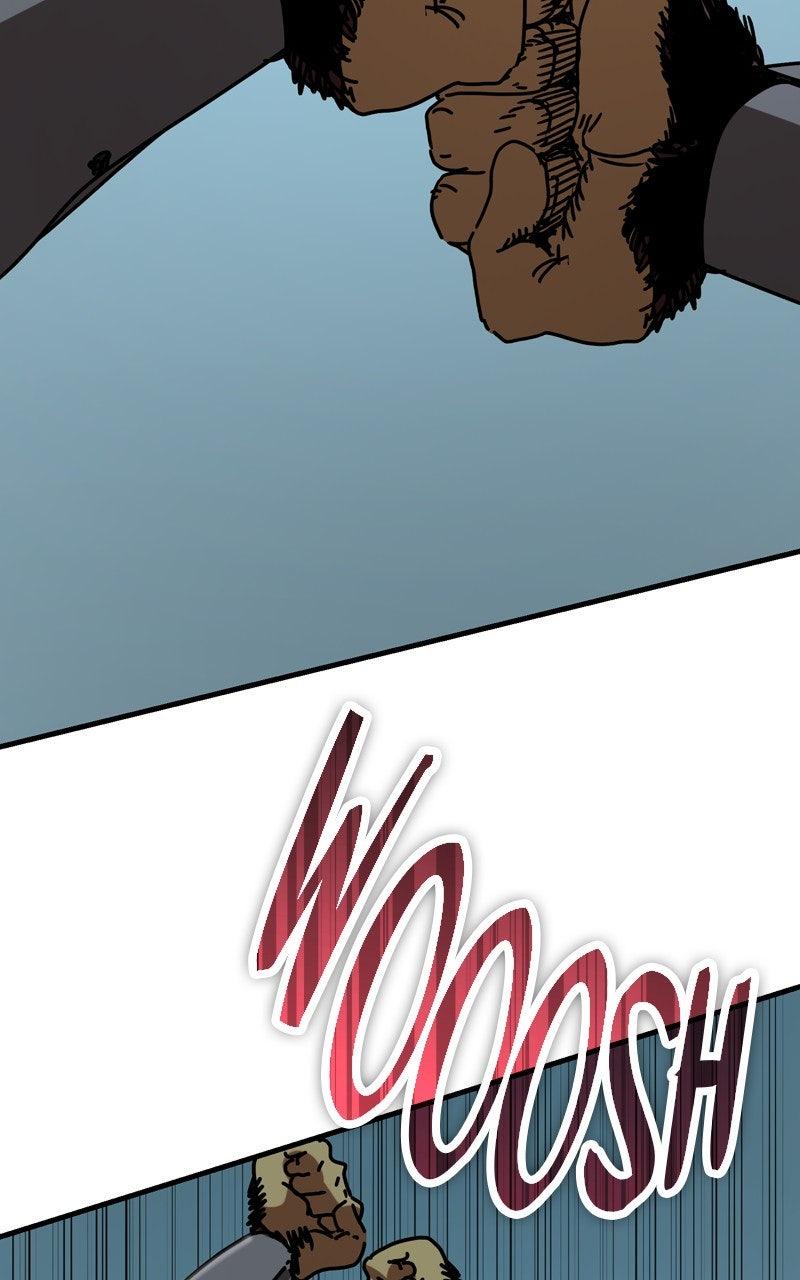 Hiding Out in an Apocalypse Chap 54 - Next Chap 55