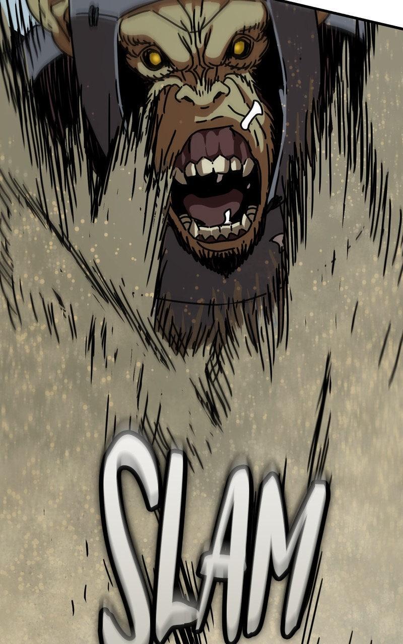 Hiding Out in an Apocalypse Chap 54 - Next Chap 55