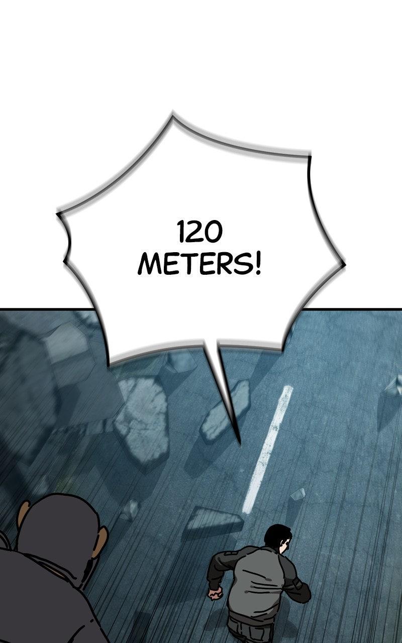 Hiding Out in an Apocalypse Chap 54 - Next Chap 55