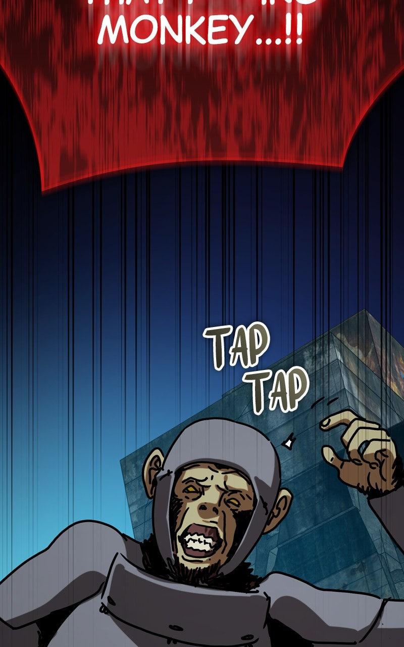 Hiding Out in an Apocalypse Chap 54 - Next Chap 55