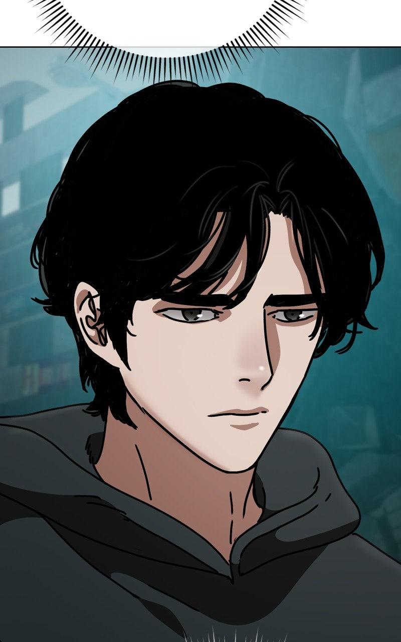 Hiding Out in an Apocalypse Chap 54 - Next Chap 55