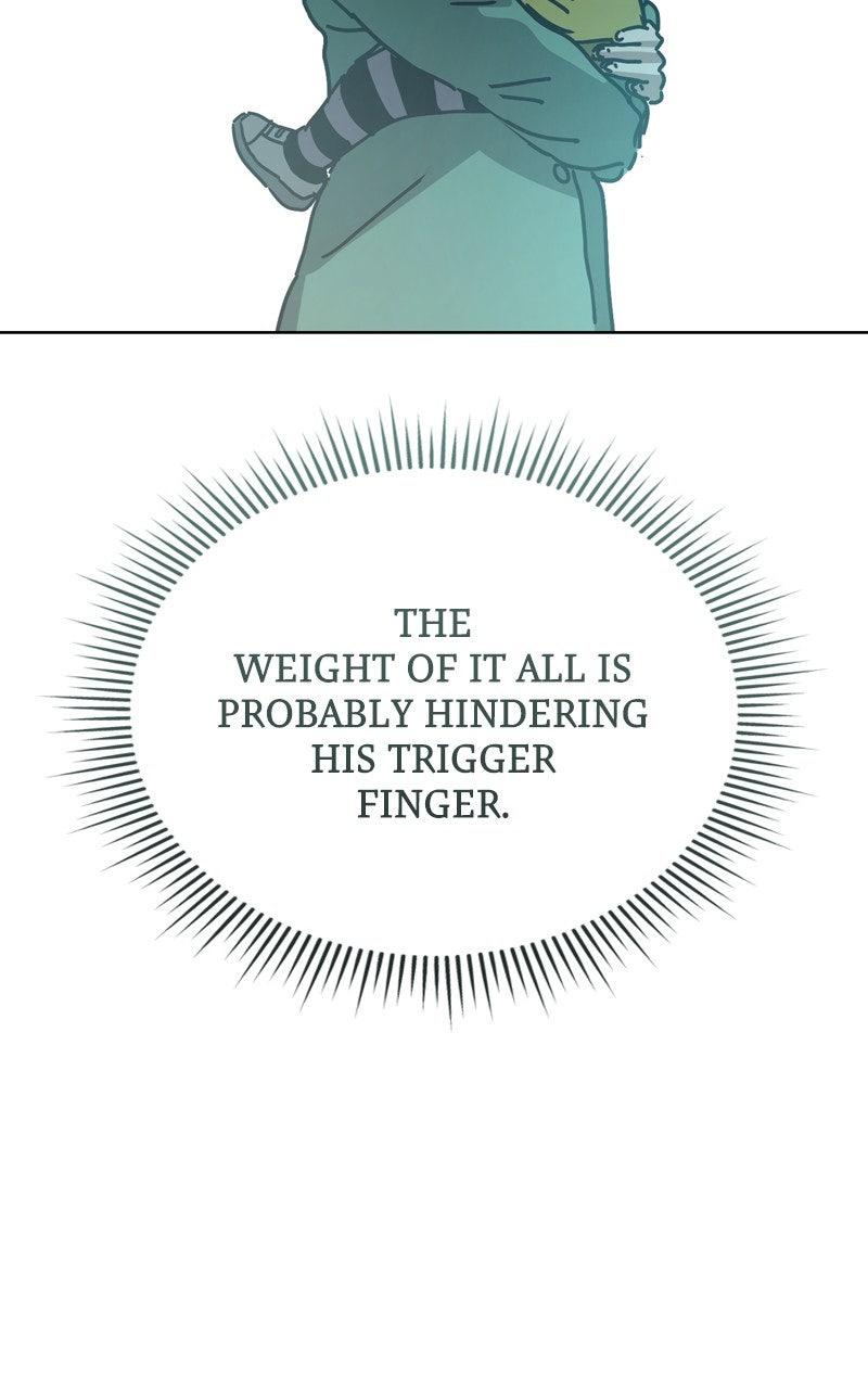 Hiding Out in an Apocalypse Chap 54 - Next Chap 55