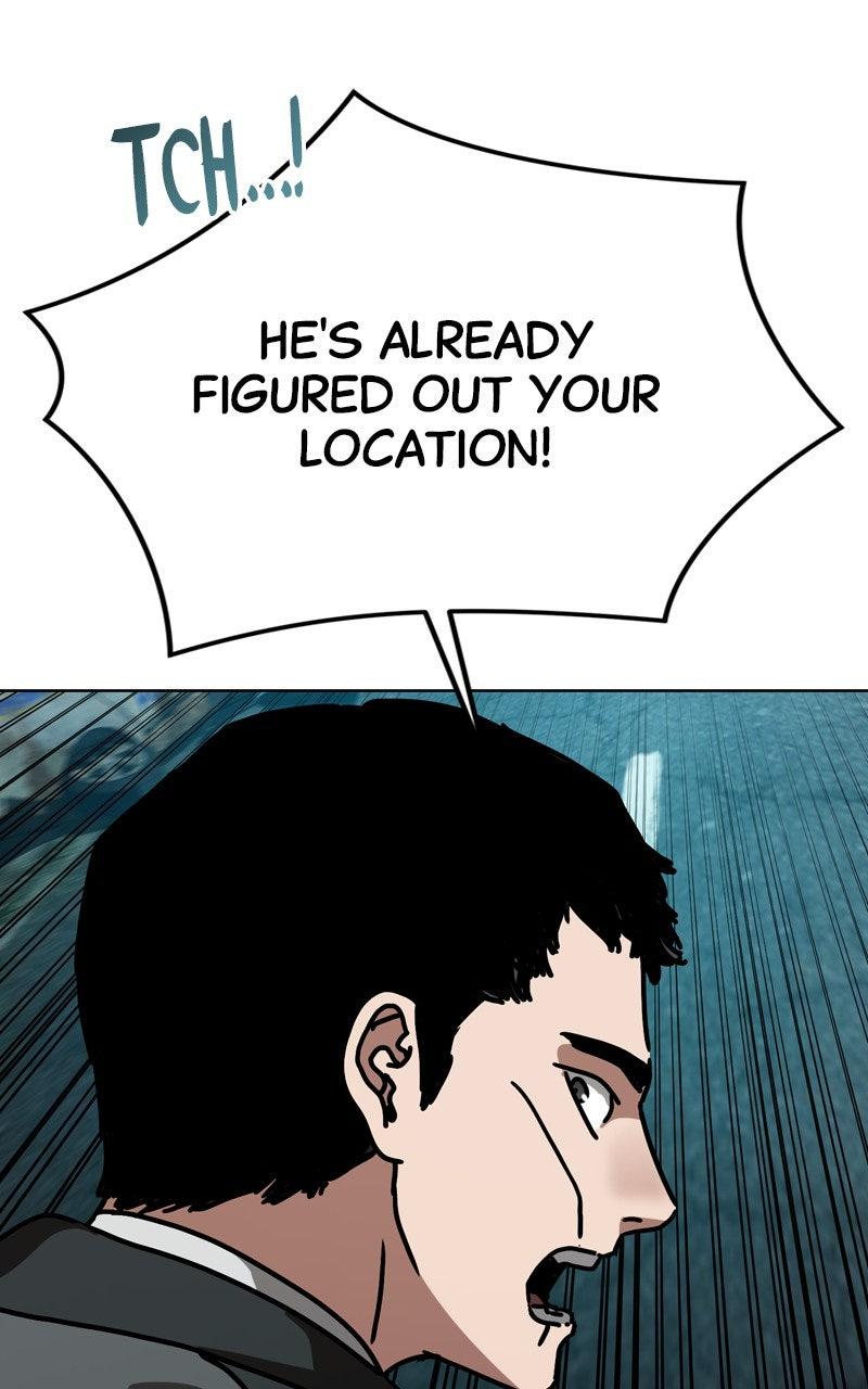 Hiding Out in an Apocalypse Chap 54 - Next Chap 55