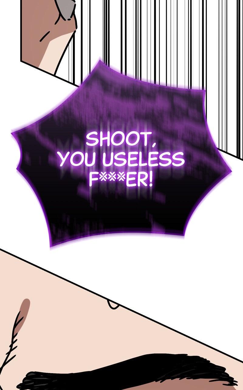 Hiding Out in an Apocalypse Chap 54 - Next Chap 55