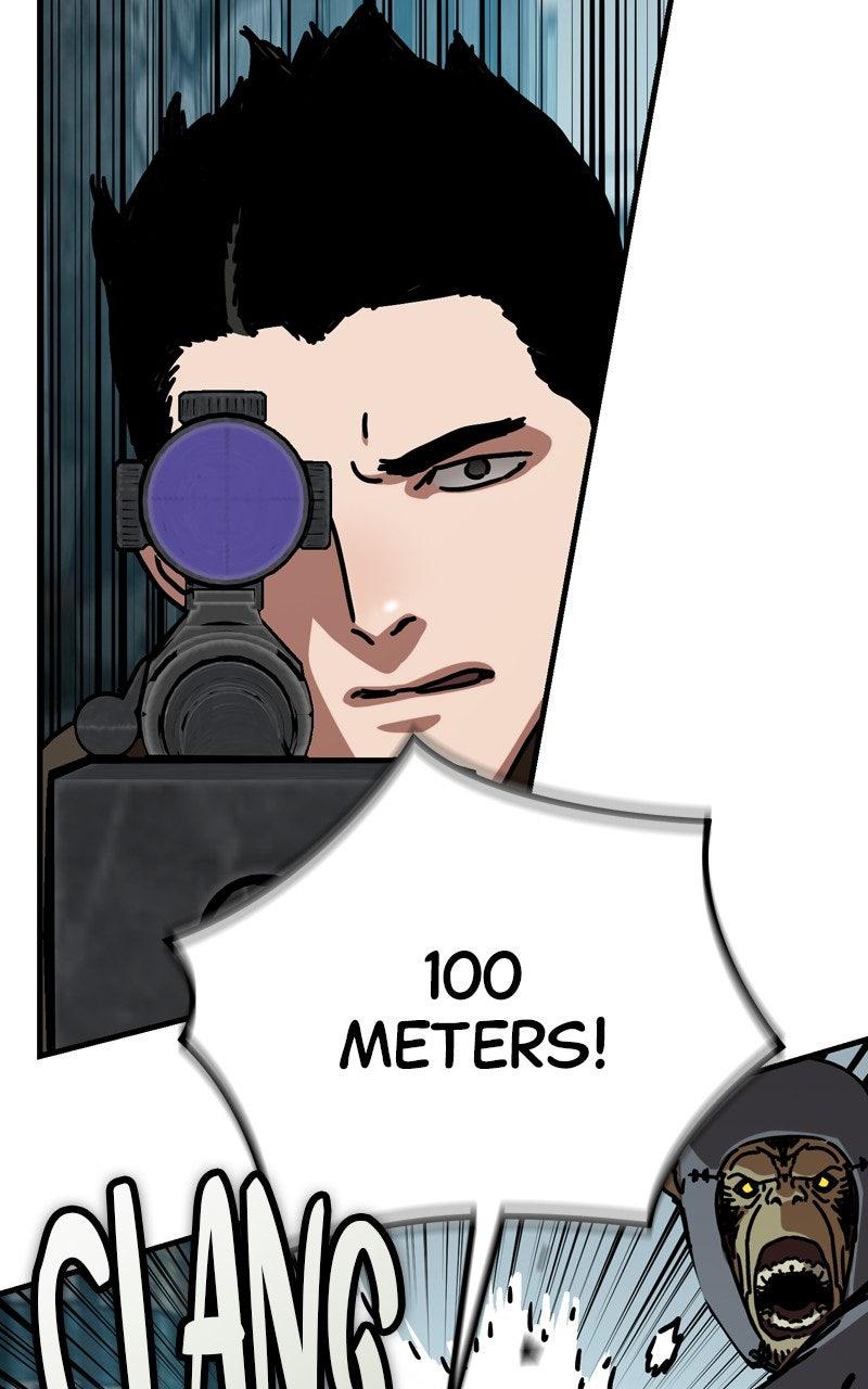 Hiding Out in an Apocalypse Chap 54 - Next Chap 55