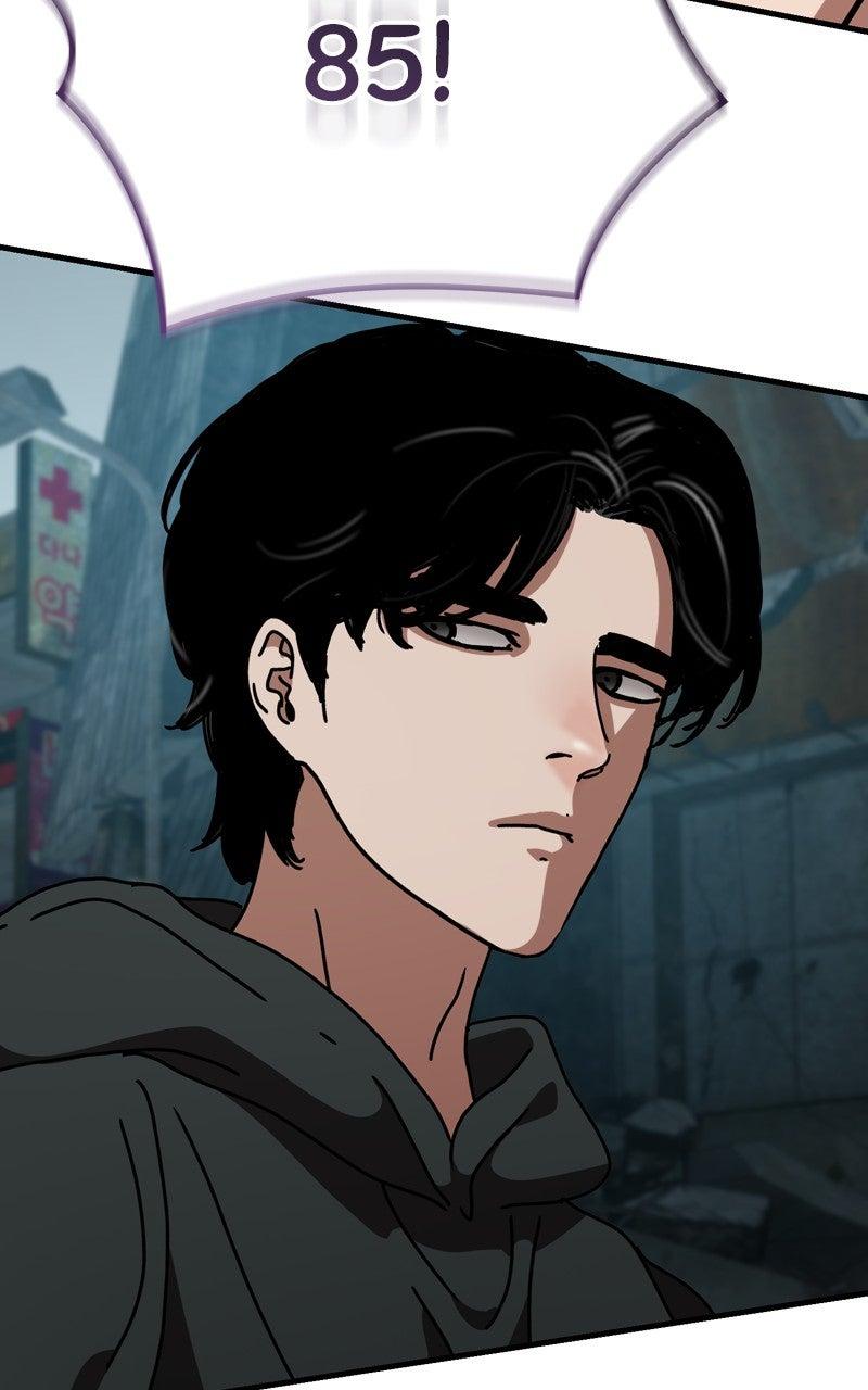 Hiding Out in an Apocalypse Chap 54 - Next Chap 55