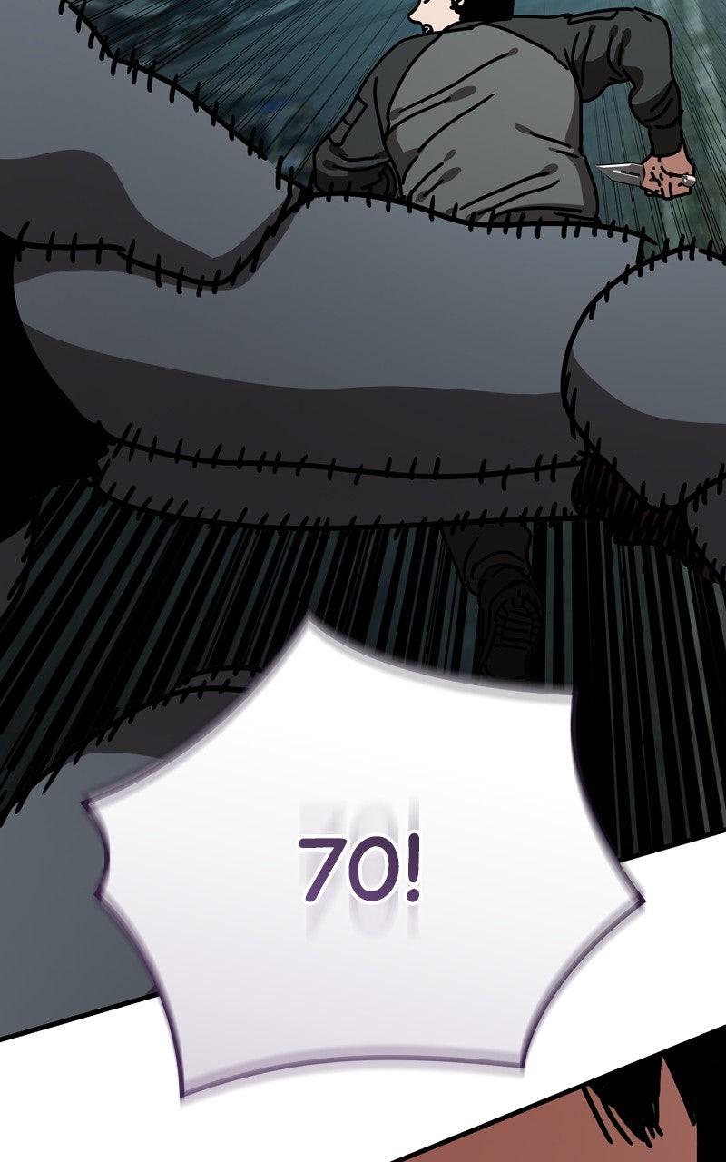 Hiding Out in an Apocalypse Chap 54 - Next Chap 55