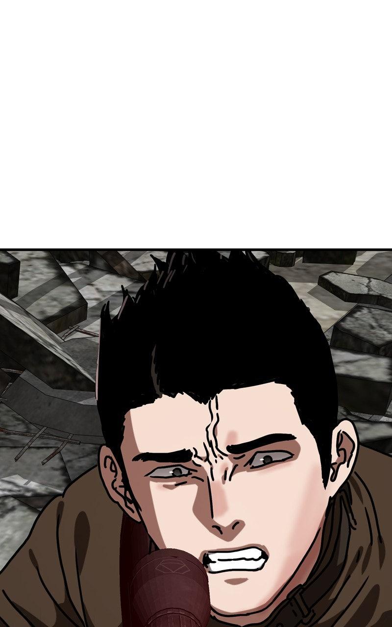 Hiding Out in an Apocalypse Chap 54 - Next Chap 55