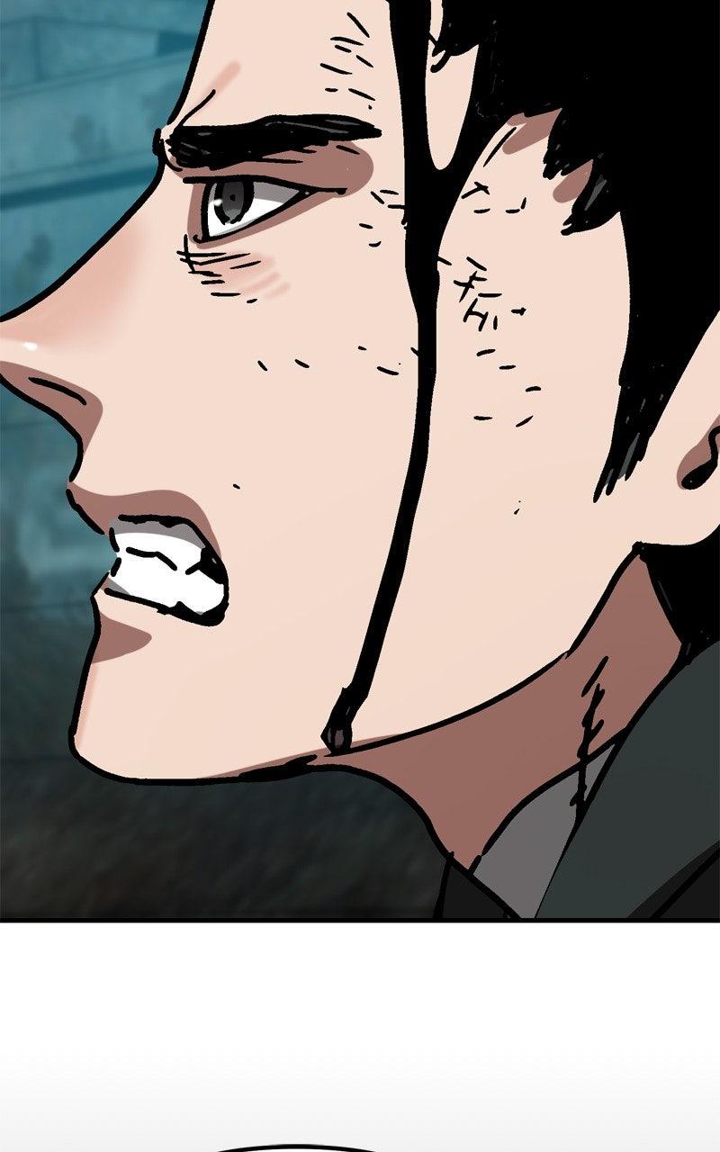 Hiding Out in an Apocalypse Chap 54 - Next Chap 55