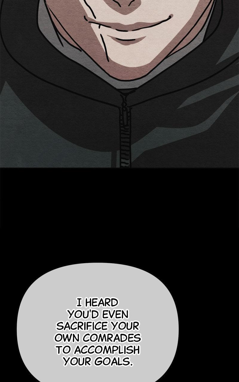 Hiding Out in an Apocalypse Chap 54 - Next Chap 55