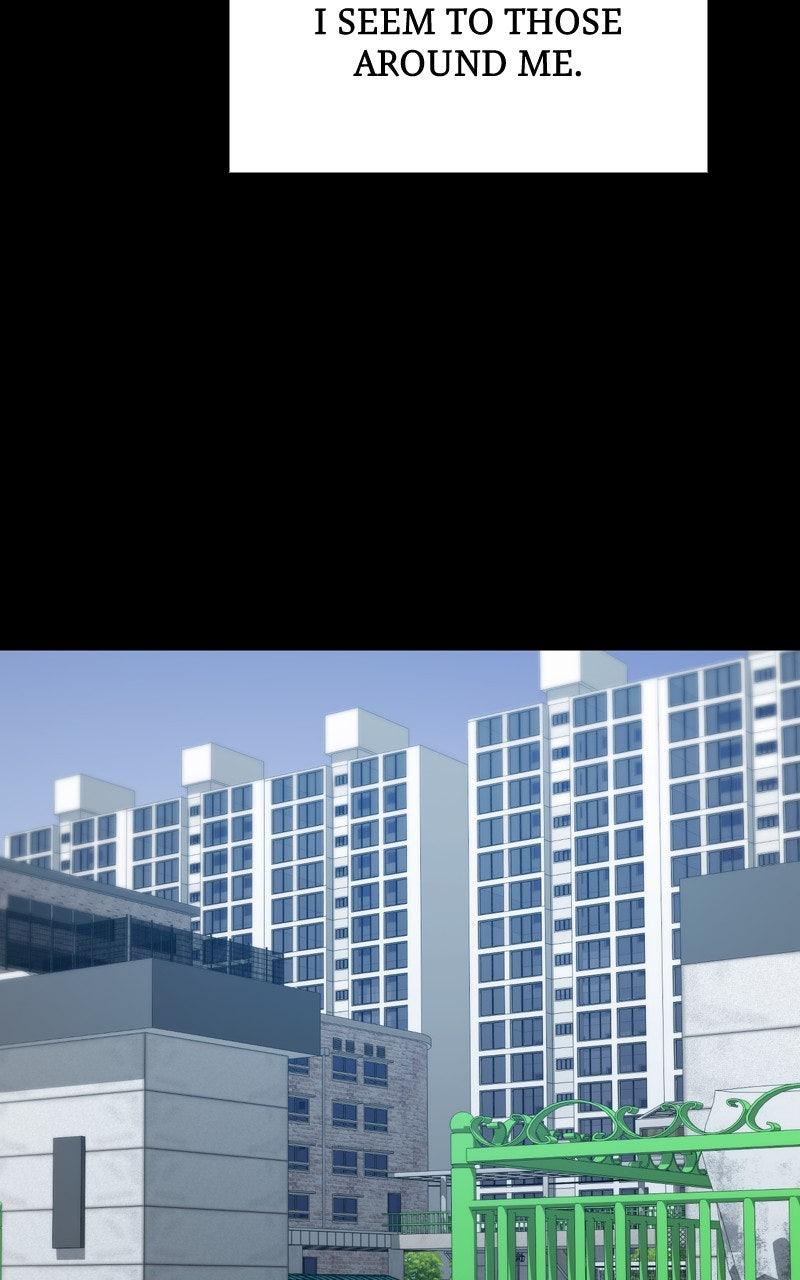 Hiding Out in an Apocalypse Chap 54 - Next Chap 55