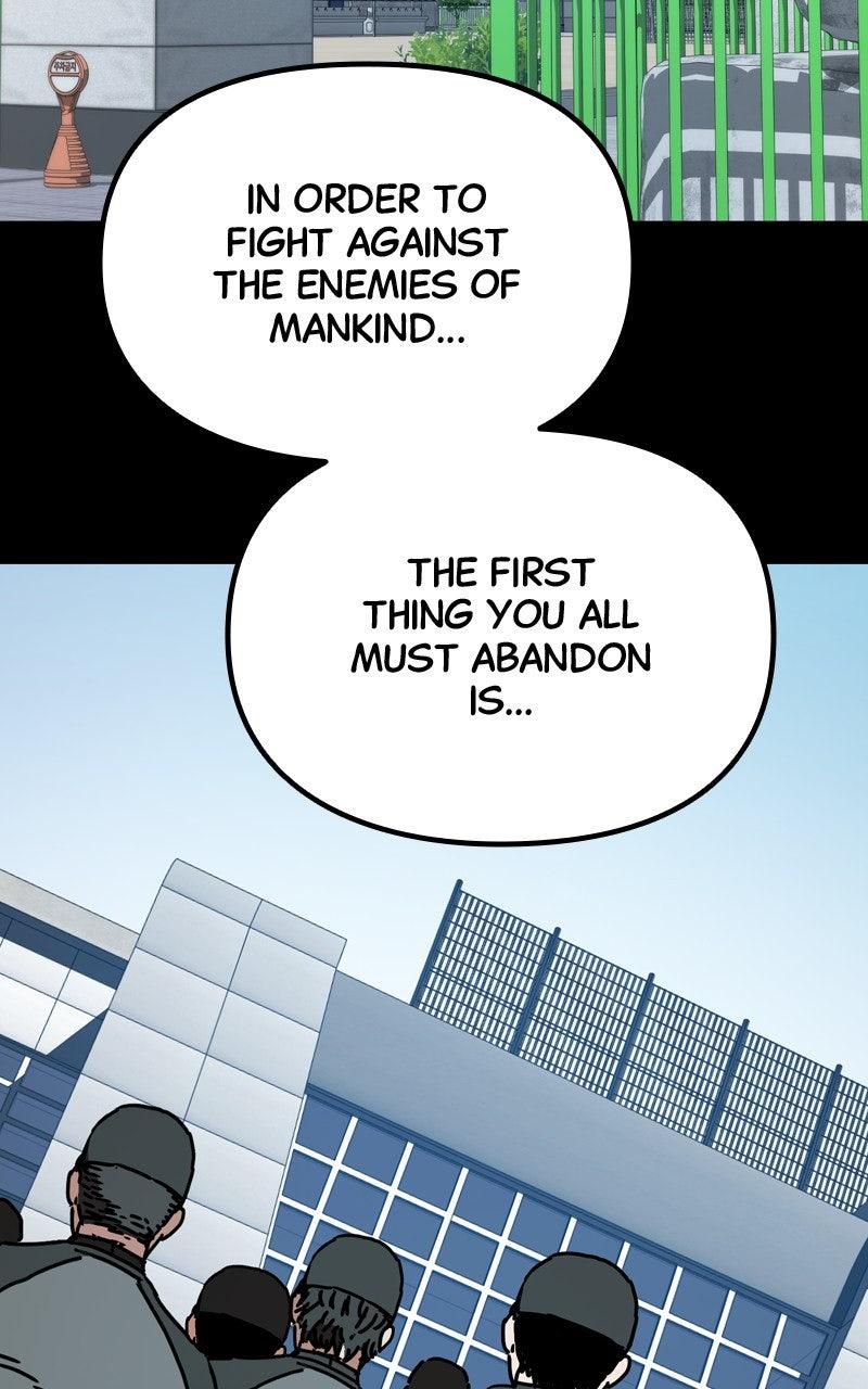 Hiding Out in an Apocalypse Chap 54 - Next Chap 55