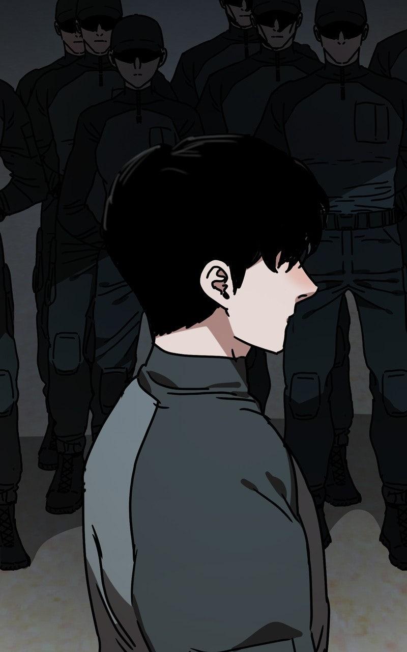 Hiding Out in an Apocalypse Chap 54 - Next Chap 55