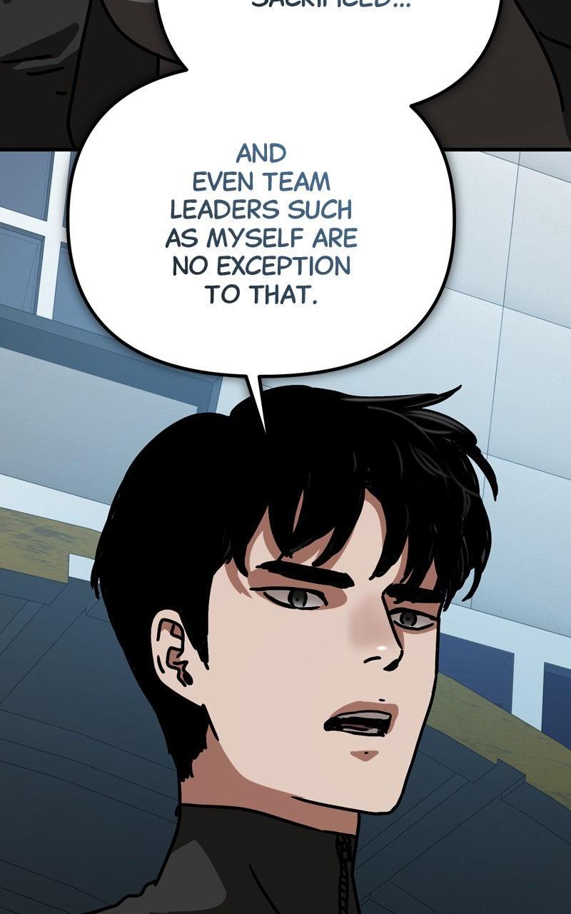 Hiding Out in an Apocalypse Chap 54 - Next Chap 55