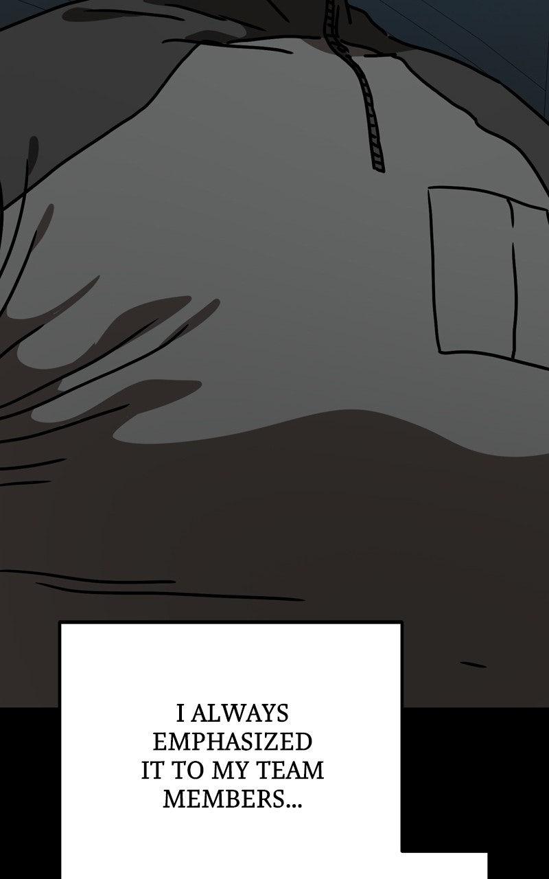 Hiding Out in an Apocalypse Chap 54 - Next Chap 55