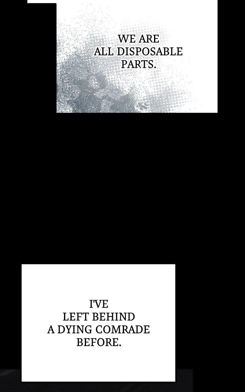 Hiding Out in an Apocalypse Chap 54 - Next Chap 55