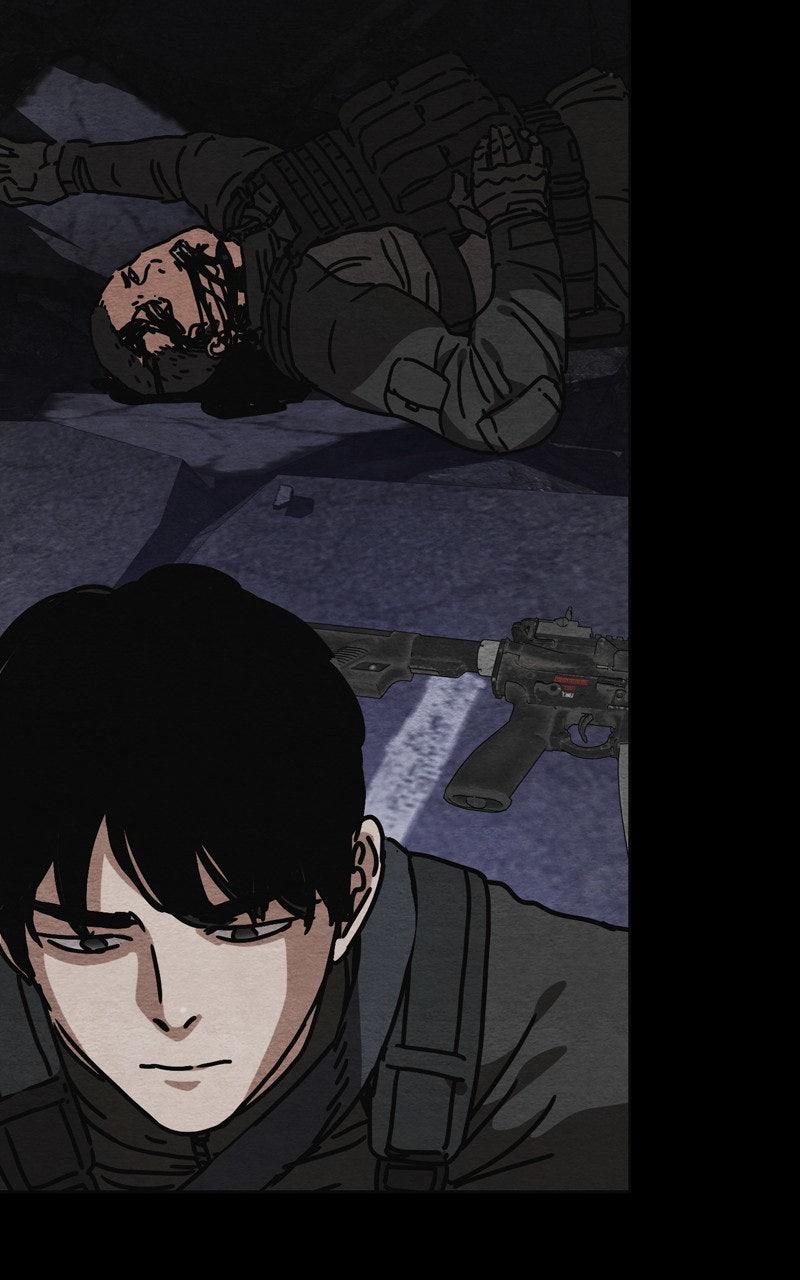 Hiding Out in an Apocalypse Chap 54 - Next Chap 55