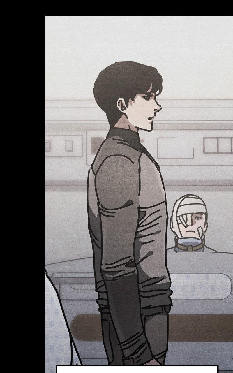 Hiding Out in an Apocalypse Chap 54 - Next Chap 55