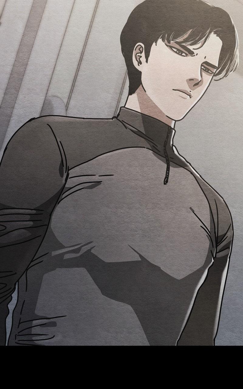 Hiding Out in an Apocalypse Chap 54 - Next Chap 55