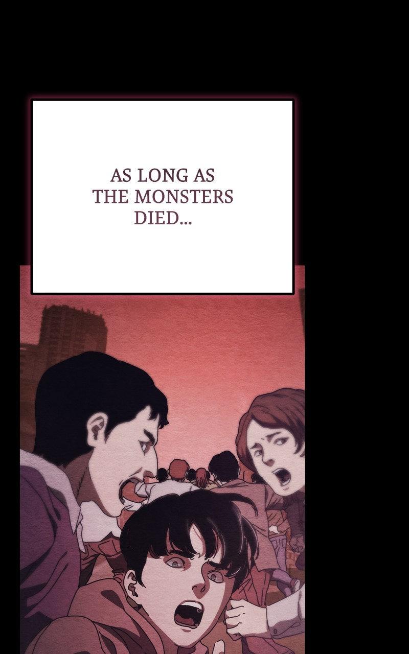 Hiding Out in an Apocalypse Chap 54 - Next Chap 55