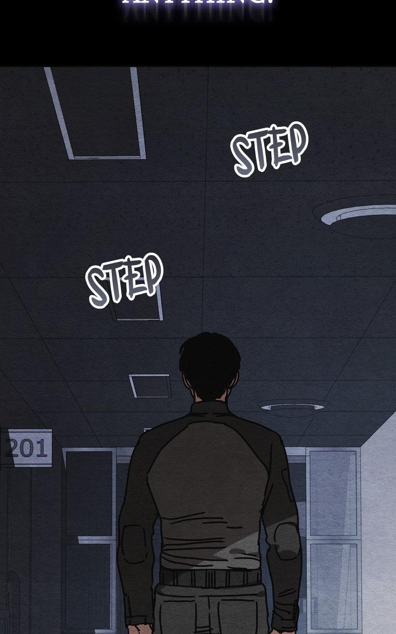 Hiding Out in an Apocalypse Chap 54 - Next Chap 55