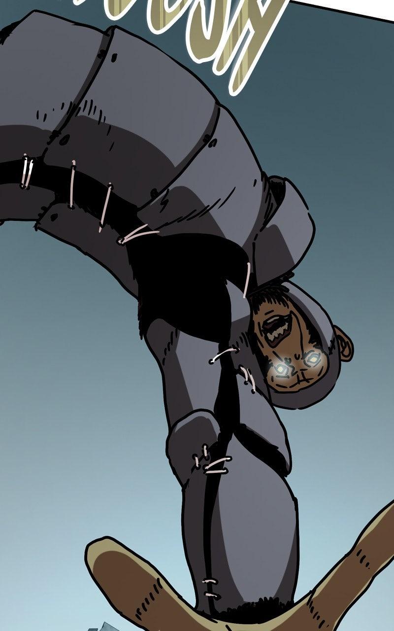 Hiding Out in an Apocalypse Chap 54 - Next Chap 55